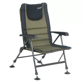 Carp Expert Armrest Ribarska stolica