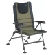Carp Expert Armrest Ribarska stolica