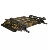Carp Expert Comfort Camo Stolica