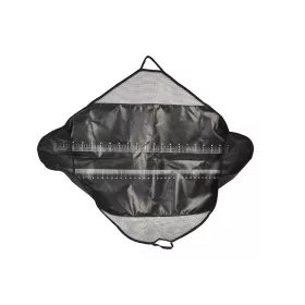 Carp Expert Advancer Crna 125x100cm Vreća za vaganje