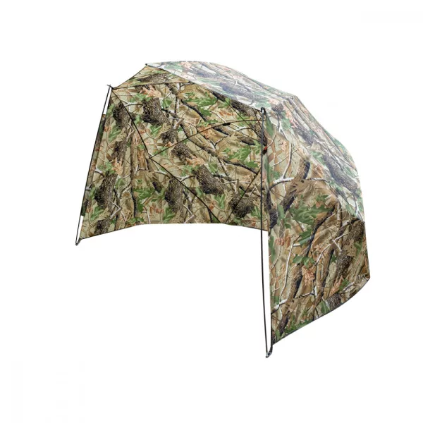 Outdoor Suncobran Šator Kamuflažni Dizajn