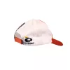 Carp Expert Crveno Bijela Baseball Kapa