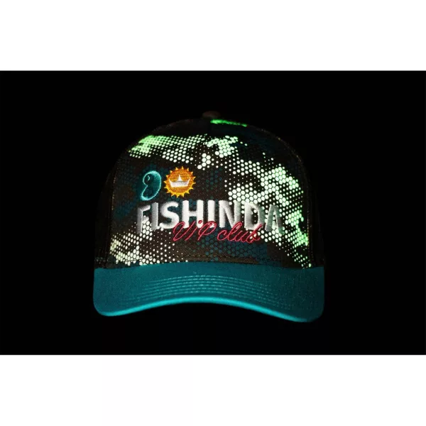 Fishinda VIP Baseball Kapa