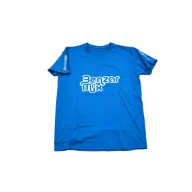 Benzár Mix Majica okruglog izreza S