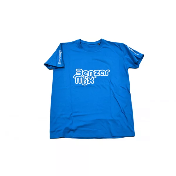 Benzár Mix Majica okruglog izreza S