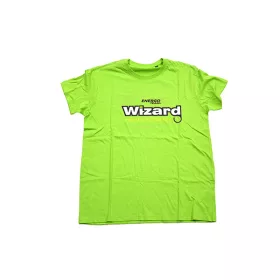Wizard Majica s okruglim izrezom S
