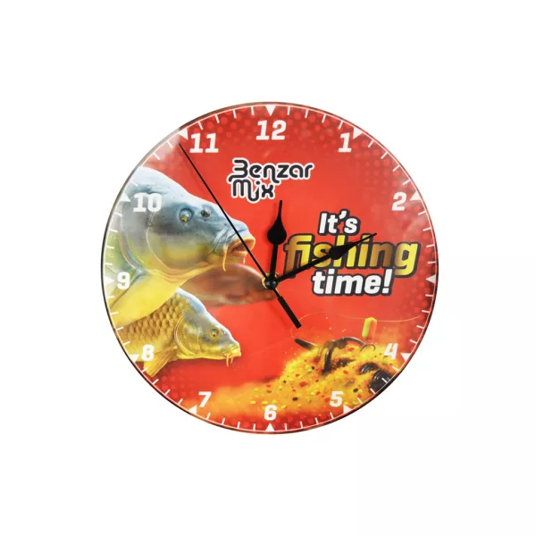 Benzár Mix Zidni sat