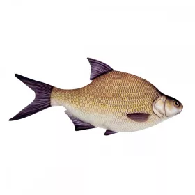 Ribani Jastuk Plošica 34Cm