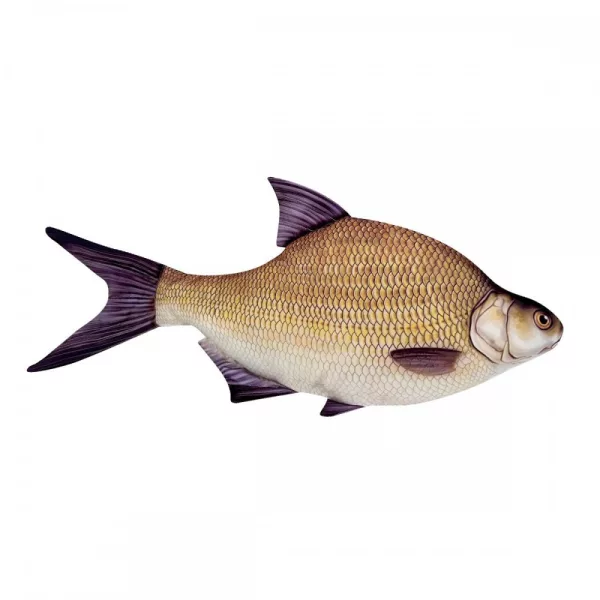 Ribani Jastuk Plošica 34Cm