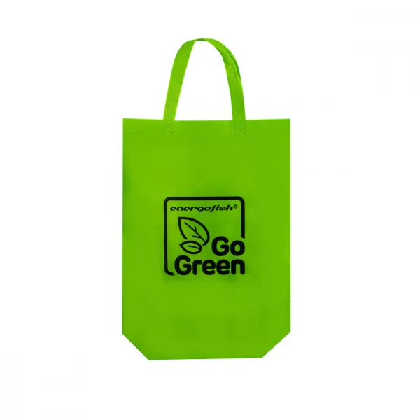 Go Green Torba za kupovinu 30*10*38Cm