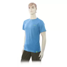 The One - T-Shirt Plava - Majica - Majica - XL