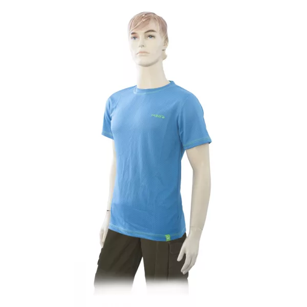 The One - T-Shirt Plava - Majica - Majica - XL
