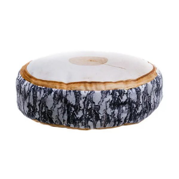 EnergoTeam Jastuk od drveta breze 40x15cm Jastuk