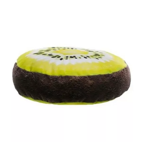 EnergoTeam Kiwi Fruit Cushion 40x15cm Jastuk