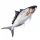 EnergoTeam The Amberjack 105cm Riblji jastuk