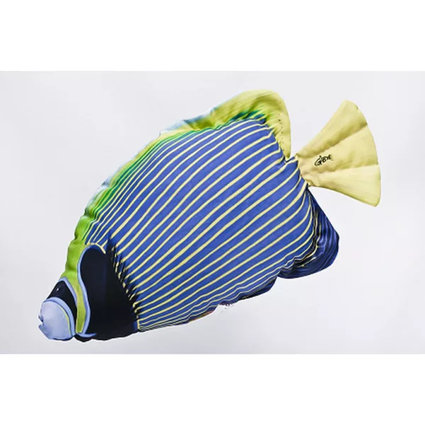EnergoTeam Carska Anđeoska Riba Bijela 32cm Riba Jastuk
