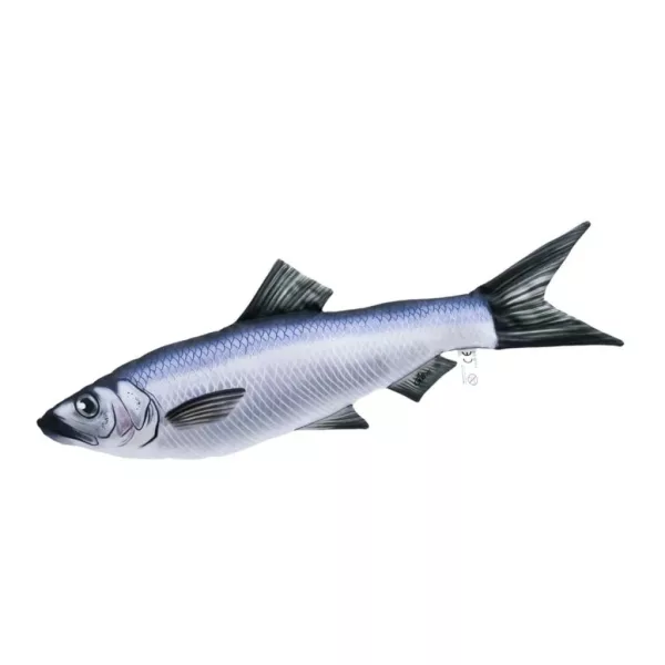 EnergoTeam The Herrings-Sardines 60cm Riblji jastuk
