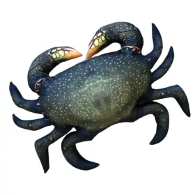 EnergoTeam The Mud Crab 60cm Riblji Jastuk