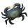 EnergoTeam The Mud Crab 60cm Riblji Jastuk