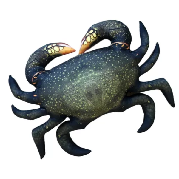 EnergoTeam The Mud Crab 60cm Riblji Jastuk