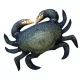 EnergoTeam The Mud Crab 60cm Riblji Jastuk
