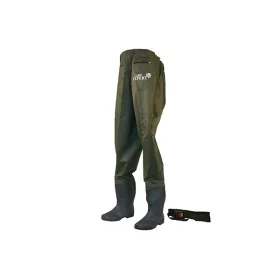 Carp Expert Hip Waders Čizme do bokova 45