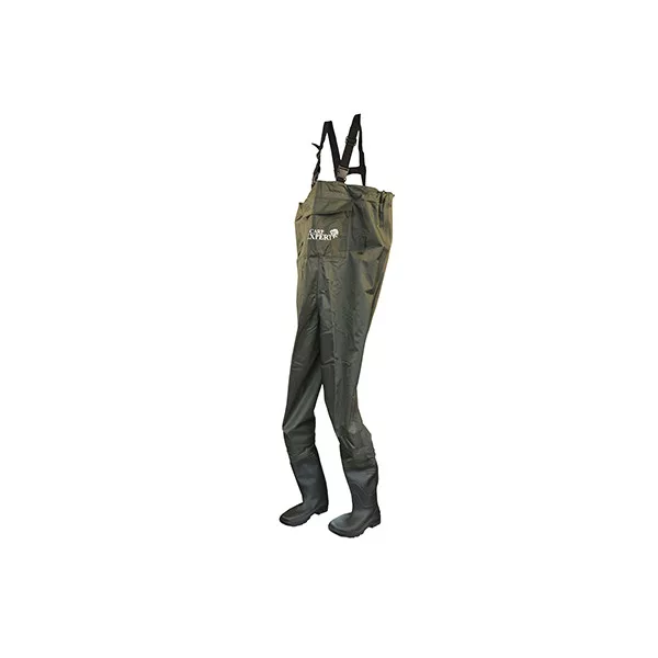 Carp Expert Prsne Čizme 45