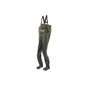 Carp Expert Chest Waders Ribarske čizme 46