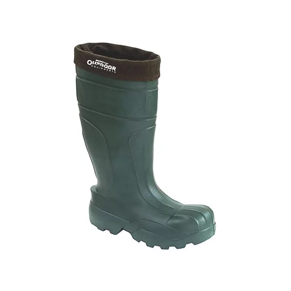 Outdoor - Polar EVA -40Celsius - Termo Čizma - 44 - Zimska odjeća - Čizme