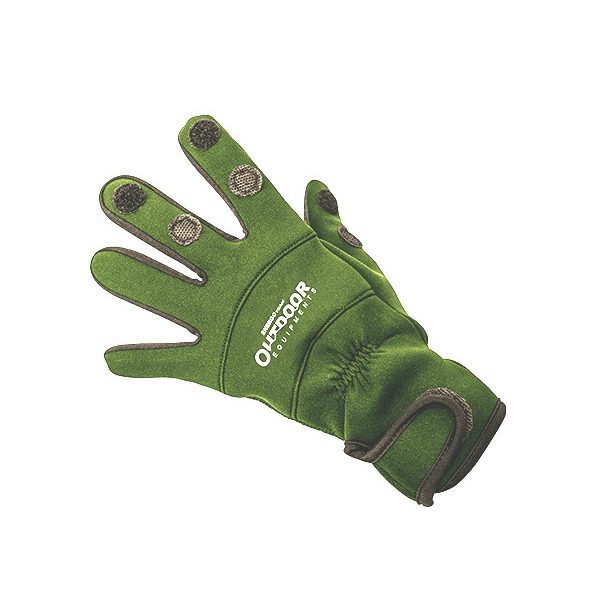 Outdoor - Neoprene rukavice za varaličarenje - Neoprenske rukavice - L - Rukavice