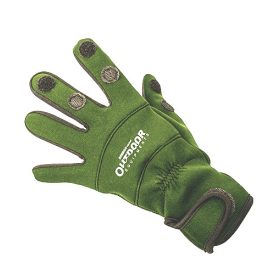   Outdoor - Neoprene rukavice za varaličarenje - Neoprenske rukavice - XL - Rukavice