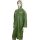 Outdoor PVC Poncho Olive Kišna pelerina L
