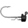 Savage Gear Ned Jighead JIG udica #2/0 12gr 3kom Matt Black