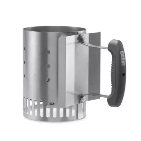 Weber Rapidfire Kicsi Begyújtókémény