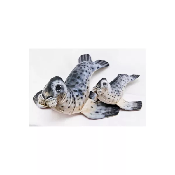 EnergoTeam The Grey Seal 36cm Riblji jastuk