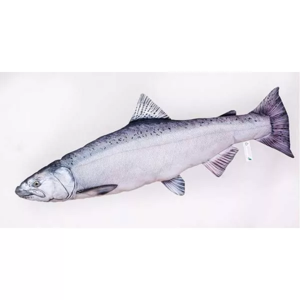 EnergoTeam The Chinook Salmon 90cm Riblji jastuk