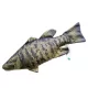 EnergoTeam The Smallmouth Bass 35cm Riblji jastuk