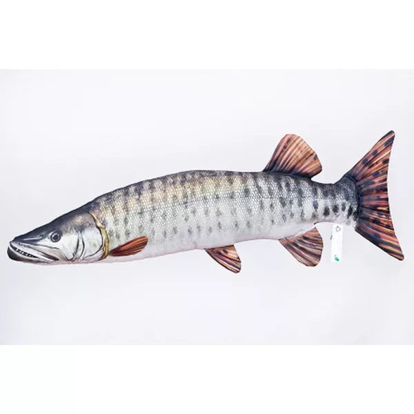 EnergoTeam The Muskellunge 80cm Riblji Jastuk