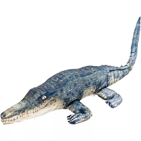 EnergoTeam The Crocodile 120cm Jastuk
