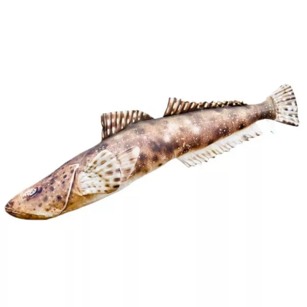 EnergoTeam The Flathead 97cm Riblji Jastuk
