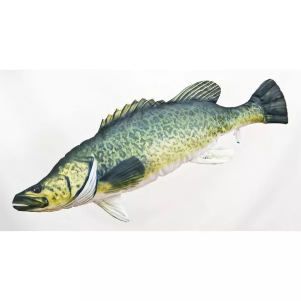 EnergoTeam The Murray Cod 100cm Riblji Jastuk