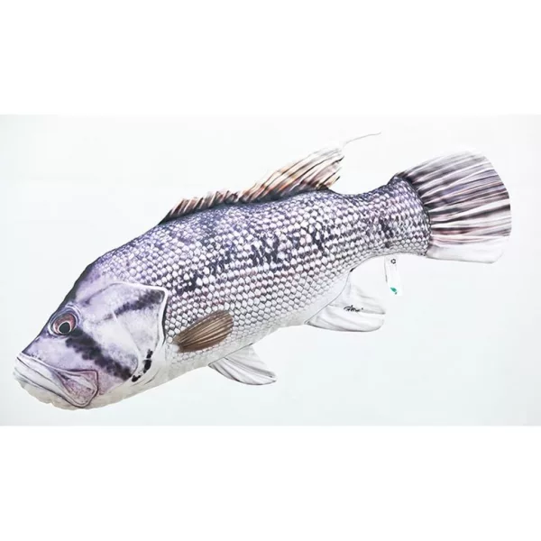EnergoTeam The Dhufish 80cm Riblji Jastuk