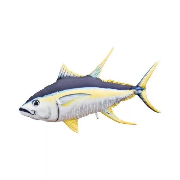 EnergoTeam The Monster Yellowfin Tuna 160cm Riblji Jastuk