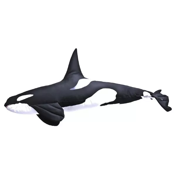EnergoTeam The Monster Orca 200cm Riblji Jastuk
