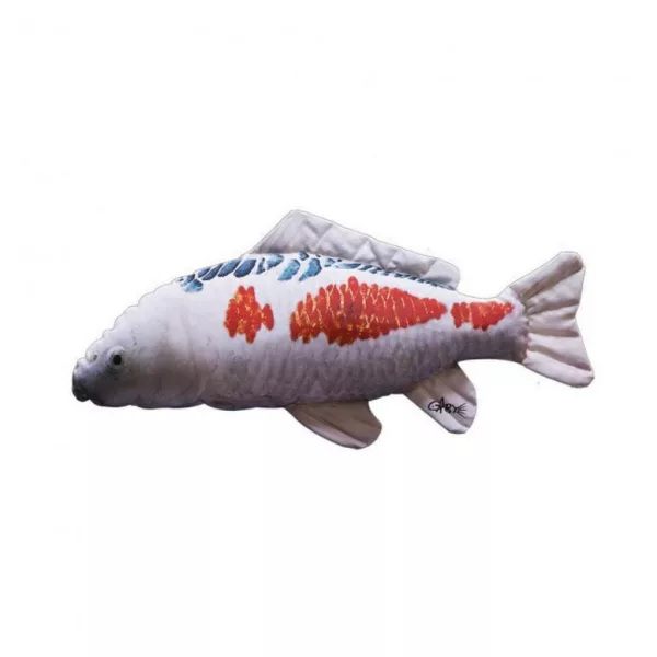 EnergoTeam The Monster Koi Carp 160cm Riblji Jastuk