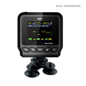 Lucky Sonar za ribu Spider (Za kajak / Brod)