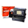 Outdoor Kamporsko grijanje šatora