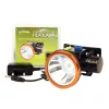 Outdoor Super snažna naglavna svjetiljka s DC adapterom
