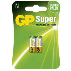   Gp 910A Super alkalna baterija (Lr1,N) 1,5V u blisteru/2 B1305