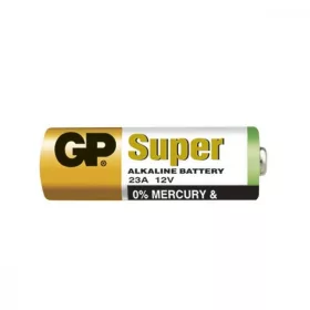   GP ALKALNA ALARMNA BATERIJA (MN21)12V BL/5 (B1300,E23AEC5) - Baterija